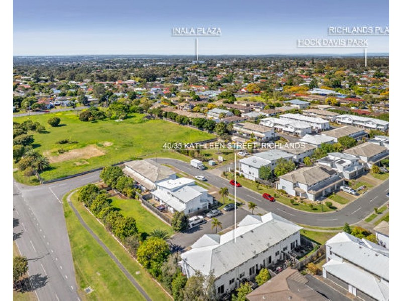 48/40 Kathleen street, Richlands QLD 4077