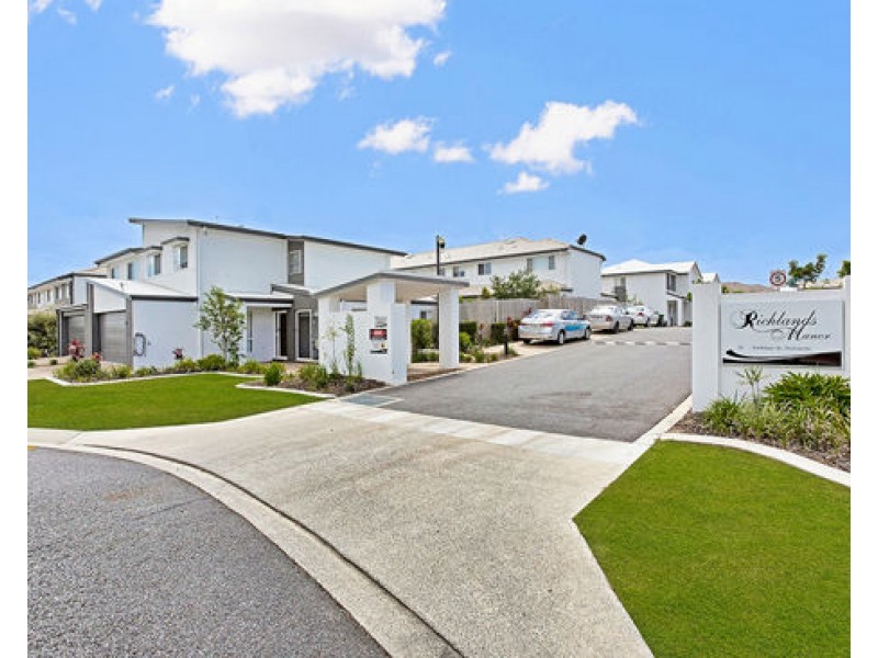 48/40 Kathleen street, Richlands QLD 4077