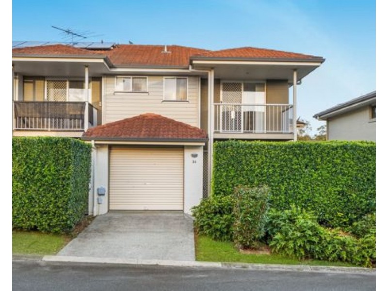 34/8 Earnshaw Street, Calamvale QLD 4116