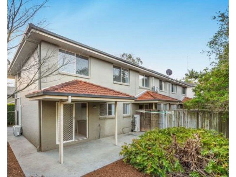 34/8 Earnshaw Street, Calamvale QLD 4116
