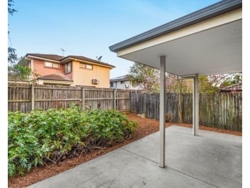 34/8 Earnshaw Street, Calamvale QLD 4116