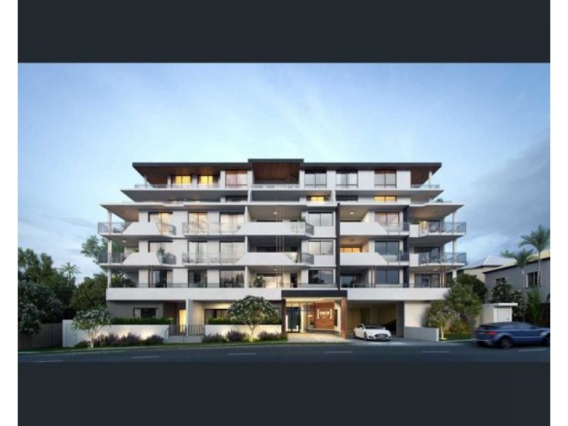 403 6 Algar St, Windsor QLD 4030