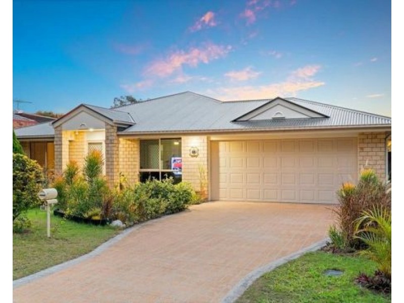 52 Harrison Crescent, Forest Lake QLD 4078