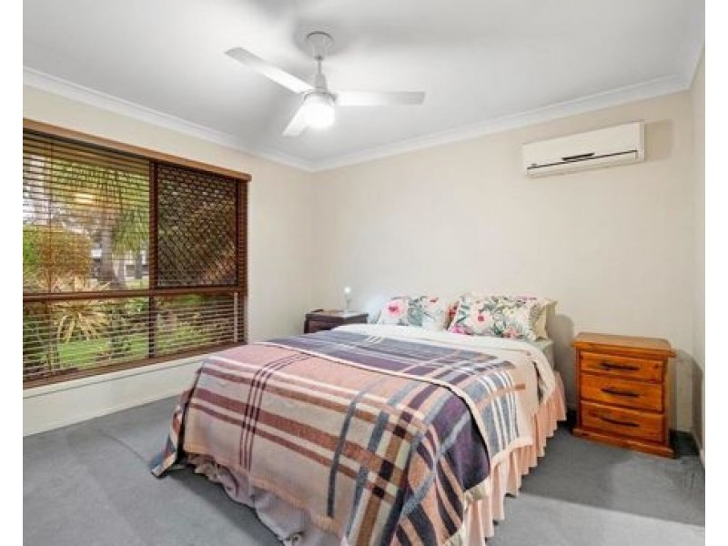52 Harrison Crescent, Forest Lake QLD 4078