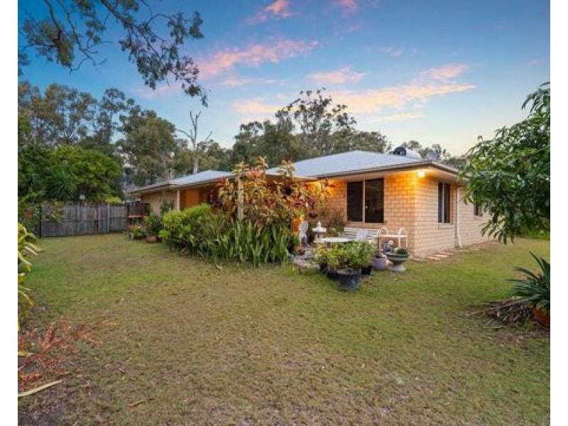52 Harrison Crescent, Forest Lake QLD 4078