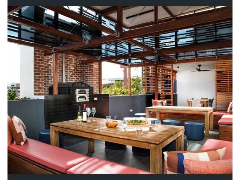 107/22 Merivale Street, South Brisbane QLD 4101