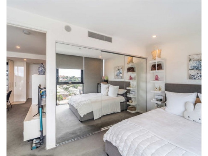 1107/50 hudson rd, Albion QLD 4010