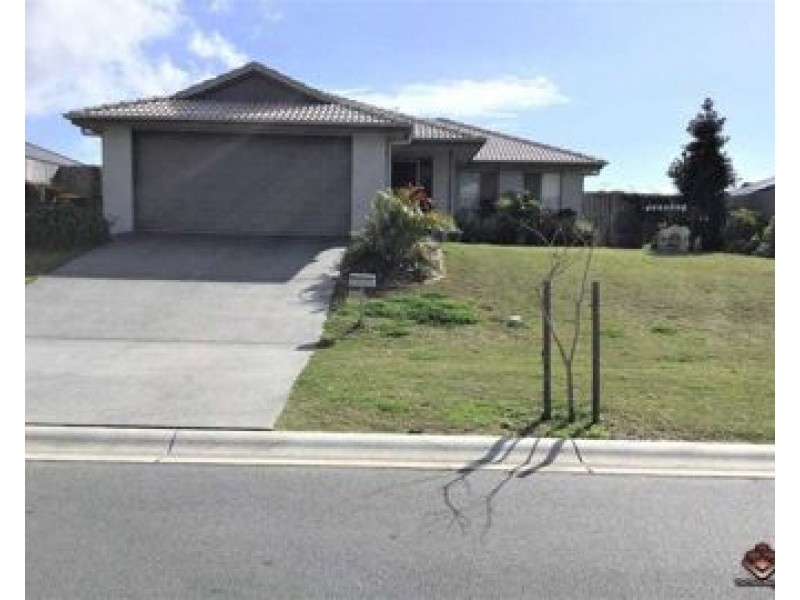 61 CLEARWATER STREET, Bethania QLD 4205