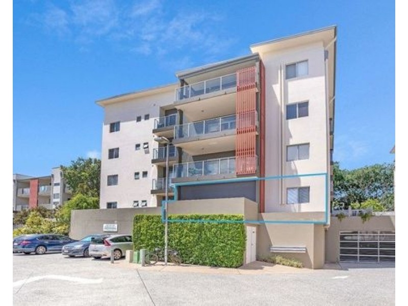52/1 Boulton Drive, Nerang QLD 4211