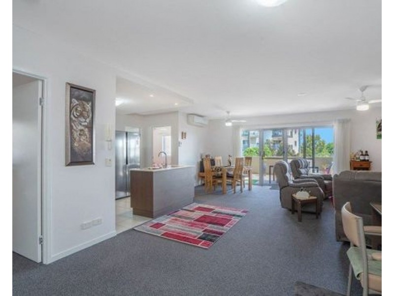 52/1 Boulton Drive, Nerang QLD 4211