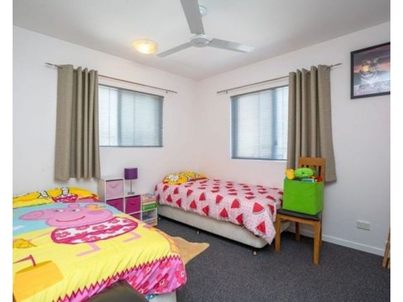52/1 Boulton Drive, Nerang QLD 4211