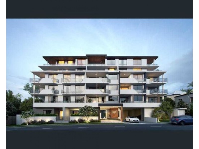 102/6 Algar St6, Windsor QLD 4030