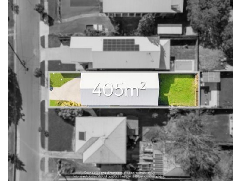 22 California Road, Oxley QLD 4075