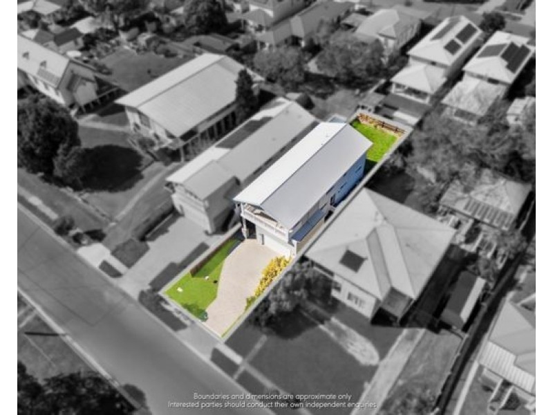 22 California Road, Oxley QLD 4075