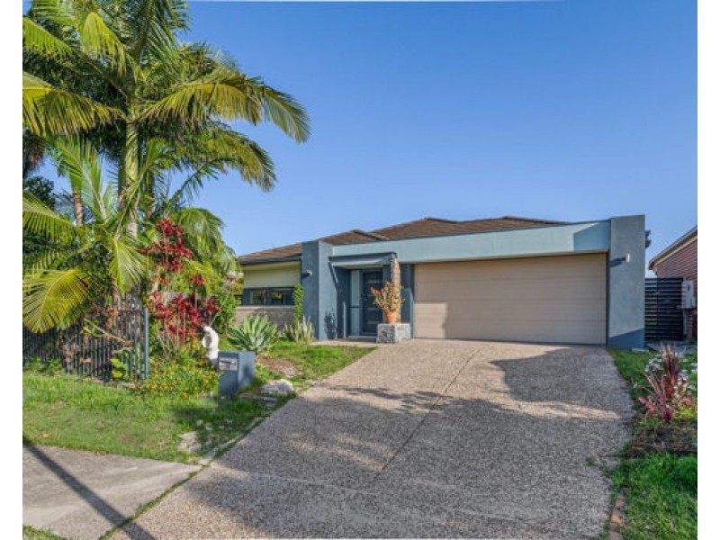 28 Collingrove Circuit, Pimpama QLD 4209