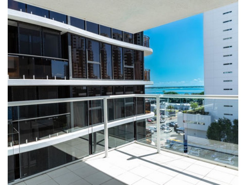 501/133 SCARBOROUGH STREET, Southport QLD 4215
