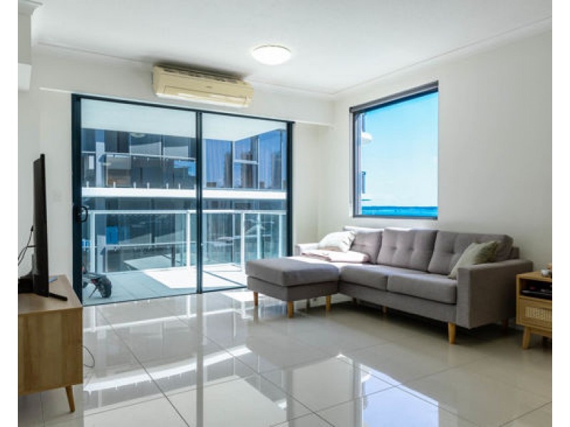 501/133 SCARBOROUGH STREET, Southport QLD 4215