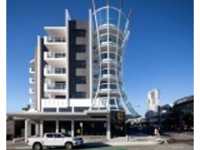 501/133 SCARBOROUGH STREET, Southport QLD 4215