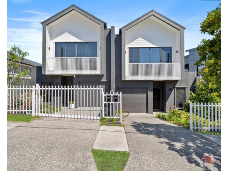 1/5 Hicks Street, Mount Gravatt East QLD 4122