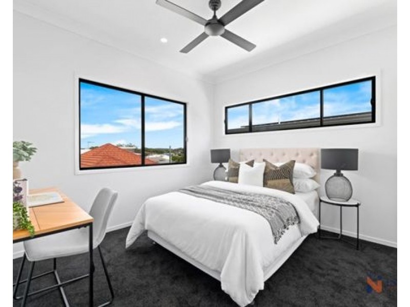 1/5 Hicks Street, Mount Gravatt East QLD 4122