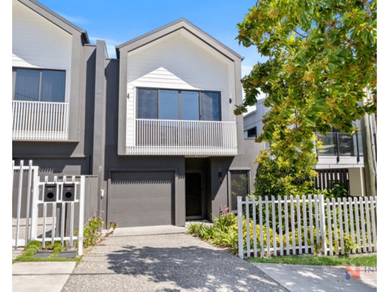 1/5 Hicks Street, Mount Gravatt East QLD 4122