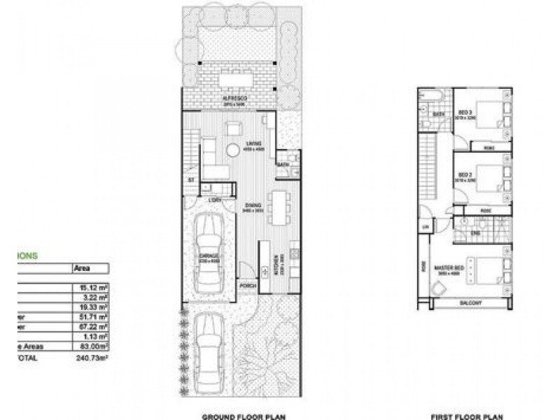 1/5 Hicks Street, Mount Gravatt East QLD 4122