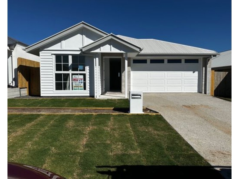 16 Olympus Drive, White Rock QLD 4306