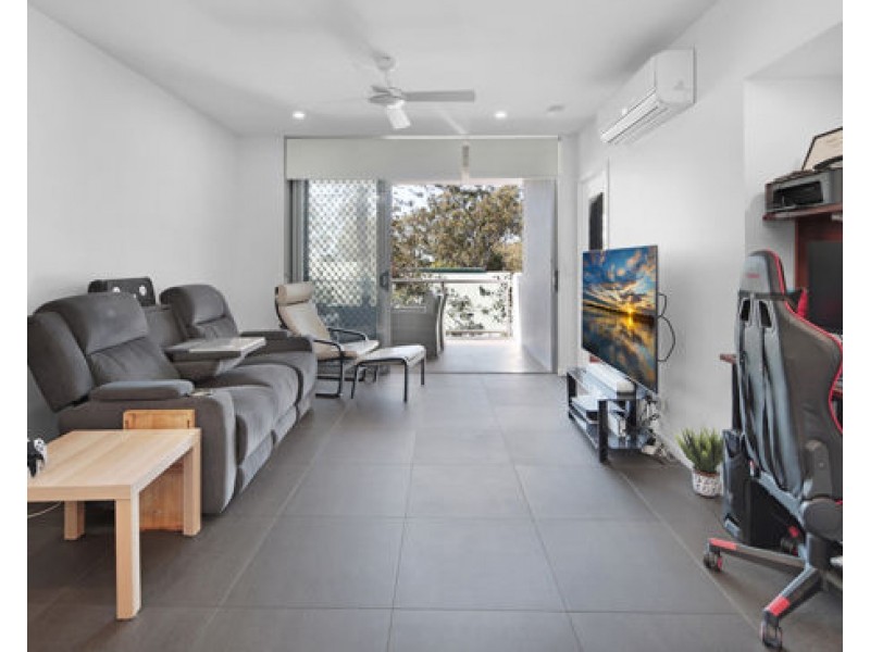13/ 11 Rolleston Street, Keperra QLD 4054