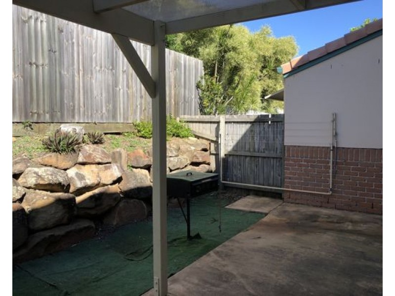 u32 519 tingal road, Wynnum QLD 4178