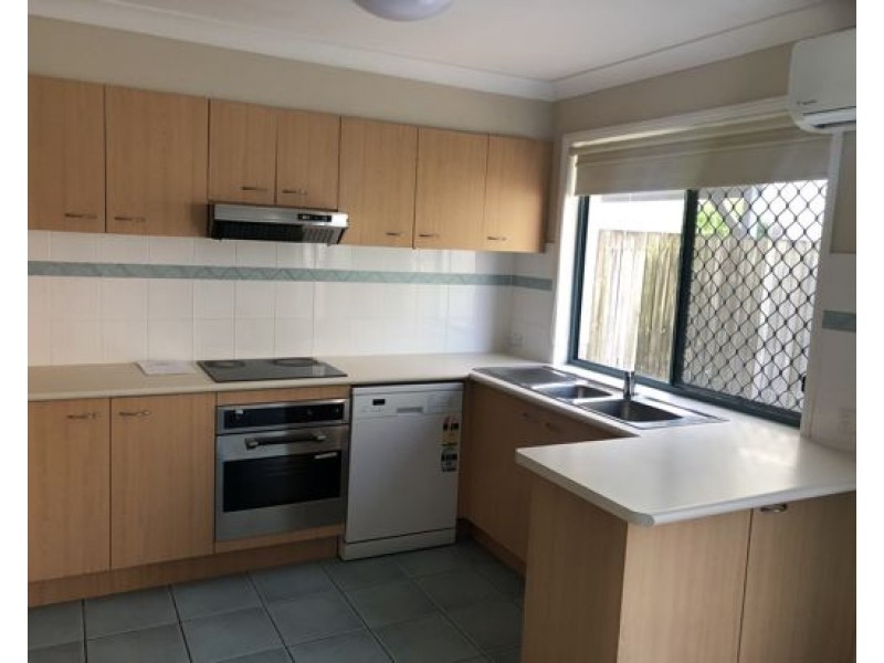 u32 519 tingal road, Wynnum QLD 4178