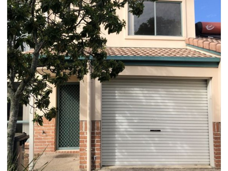 u32 519 tingal road, Wynnum QLD 4178