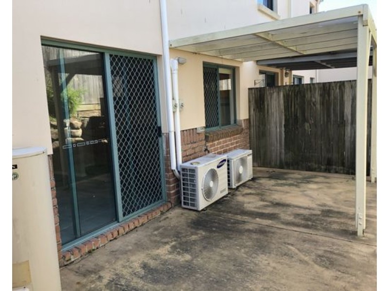 u32 519 tingal road, Wynnum QLD 4178