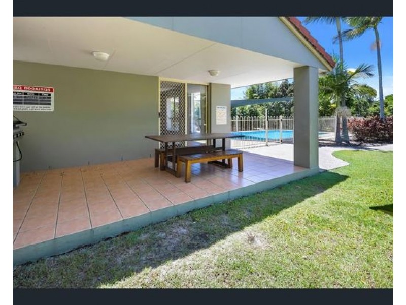 u32 519 tingal road, Wynnum QLD 4178