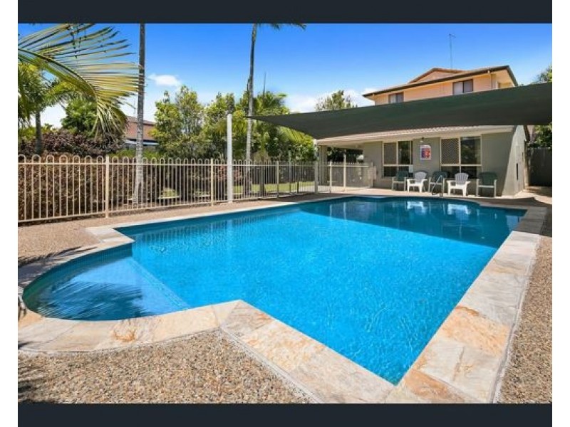 u32 519 tingal road, Wynnum QLD 4178