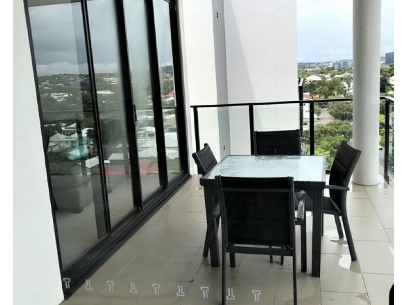 U65 45 Wellington Road, East Brisbane QLD 4169