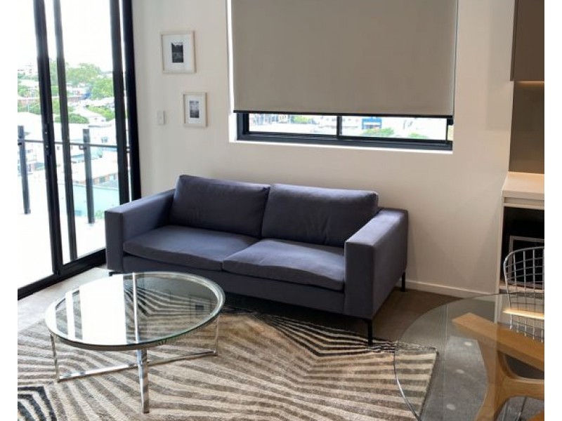 U89 45 Wellington Road, East Brisbane QLD 4169