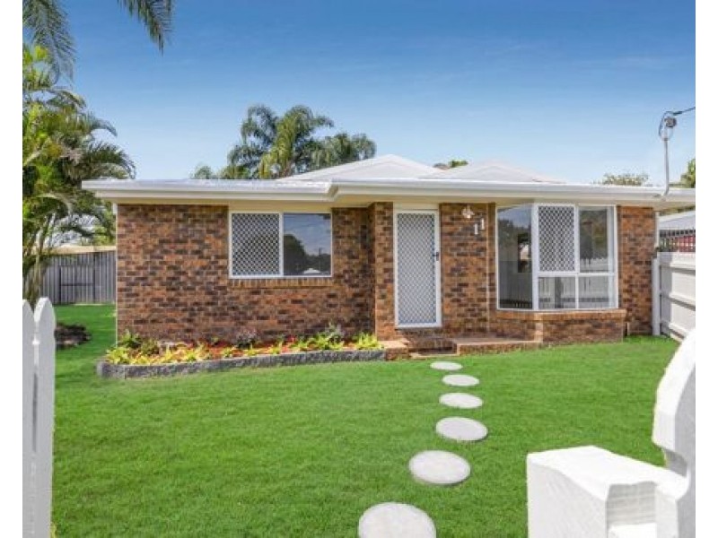 11 Simpson Court, Rothwell QLD 4022