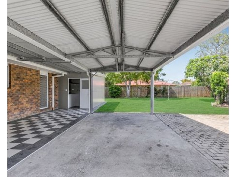 11 Simpson Court, Rothwell QLD 4022
