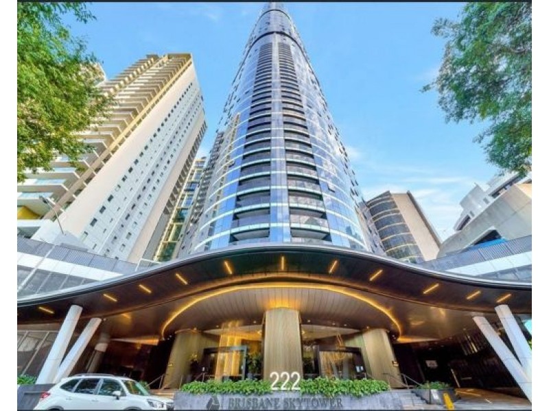 7105 222 Margaret St, Brisbane City QLD 4000