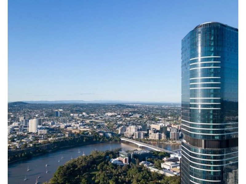 7105 222 Margaret St, Brisbane City QLD 4000