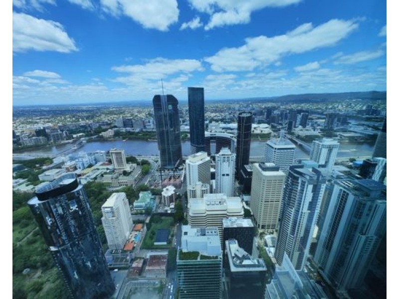 7105 222 Margaret St, Brisbane City QLD 4000