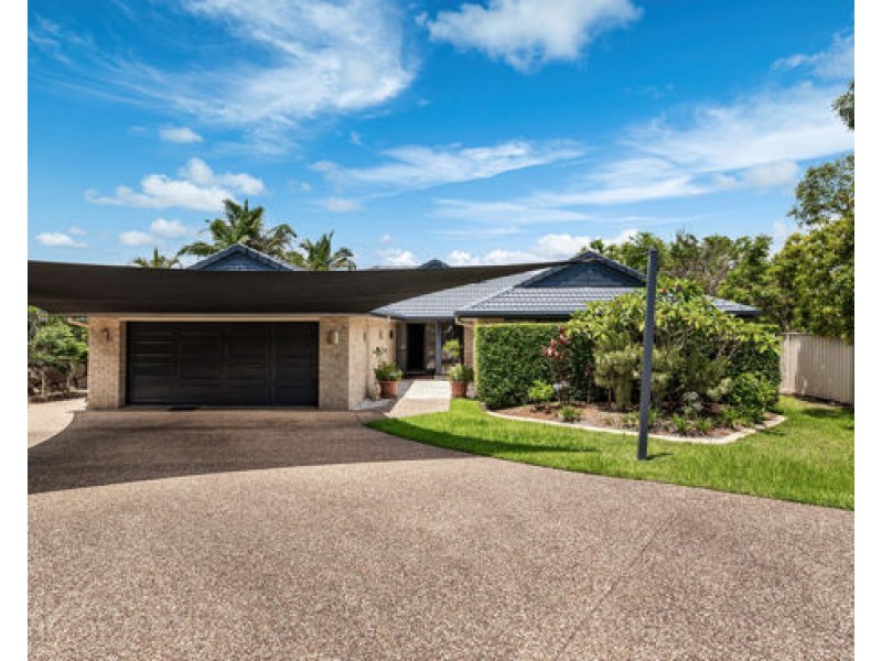 1 Marshall Grove, Bonogin QLD 4213