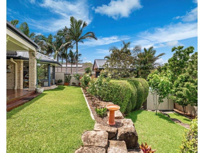 1 Marshall Grove, Bonogin QLD 4213
