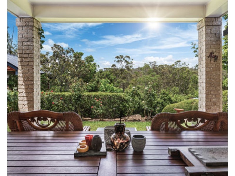 1 Marshall Grove, Bonogin QLD 4213