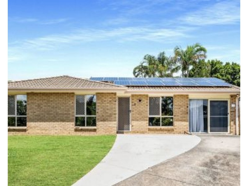 9 Jewel Court, Regents Park QLD 4118
