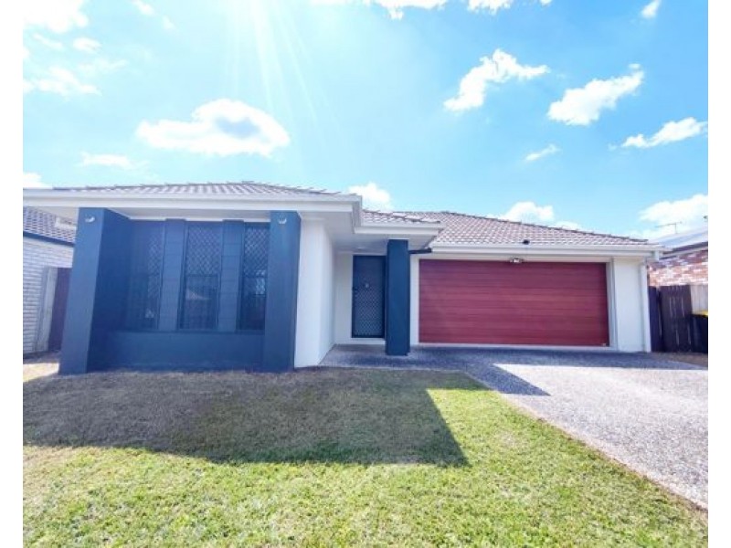 40 Barrallier Place, Drewvale QLD 4116