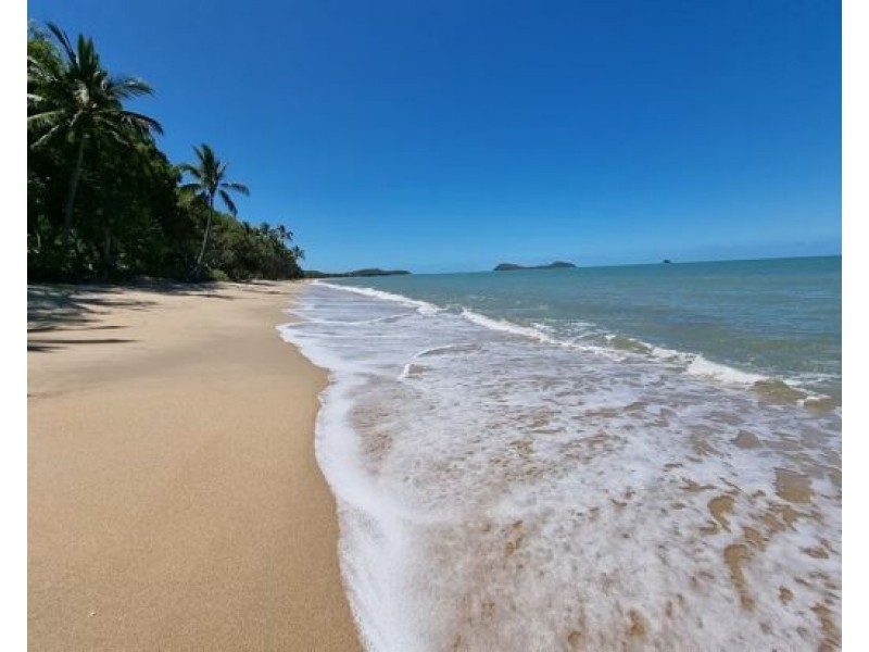 62A Kewarra St, Kewarra Beach QLD 4879
