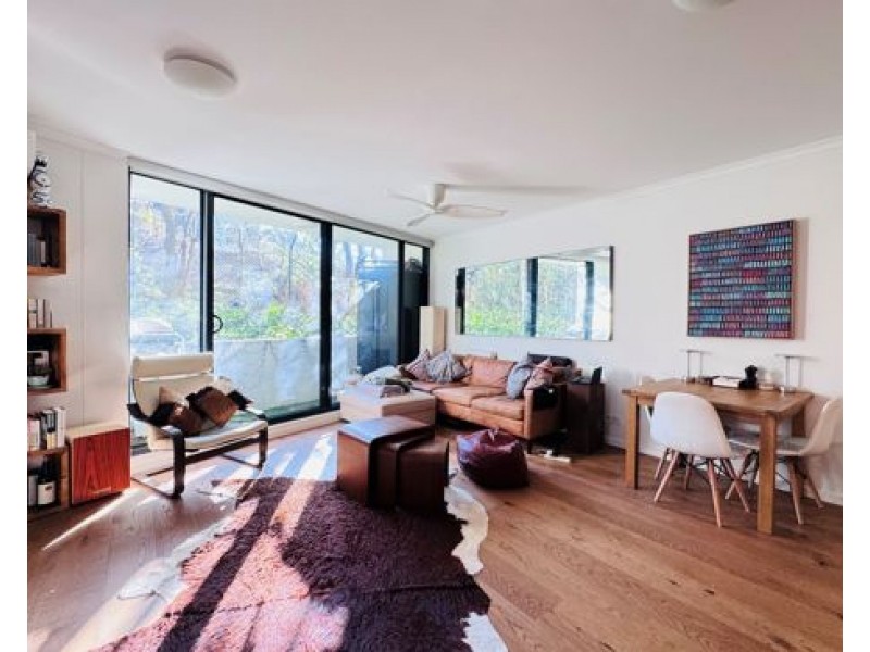 201/221 Sydney Park Road, Erskineville NSW 2043