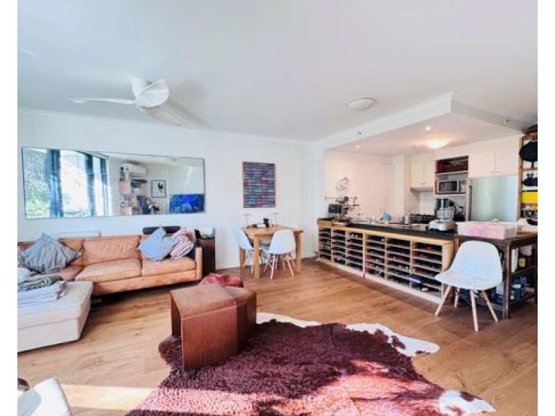 201/221 Sydney Park Road, Erskineville NSW 2043