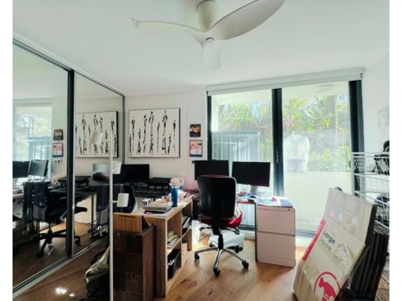 201/221 Sydney Park Road, Erskineville NSW 2043